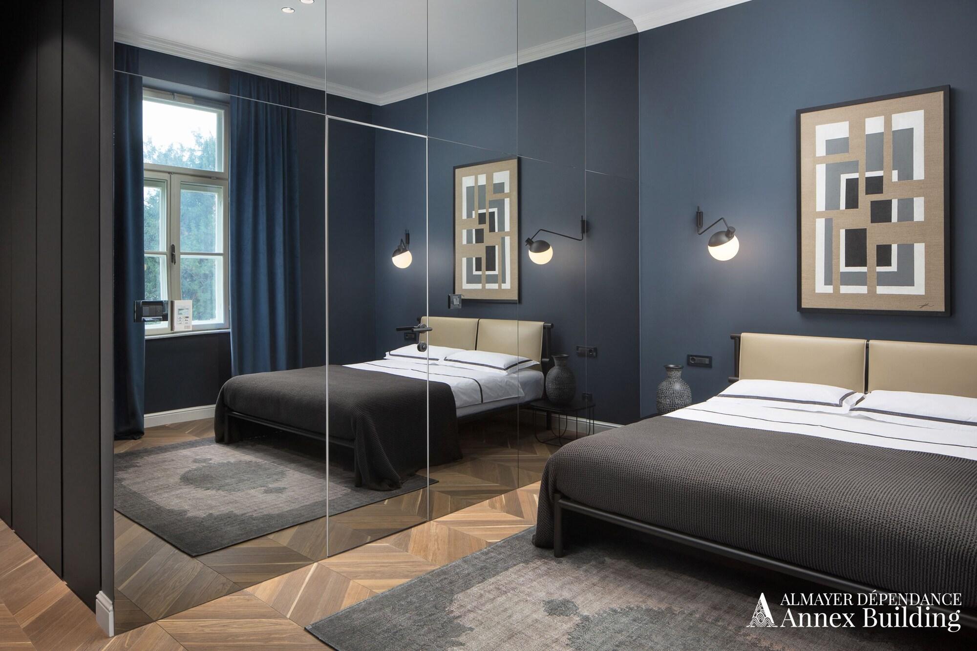 Hotel Almayer Art & Heritage Adults Only And Dependance