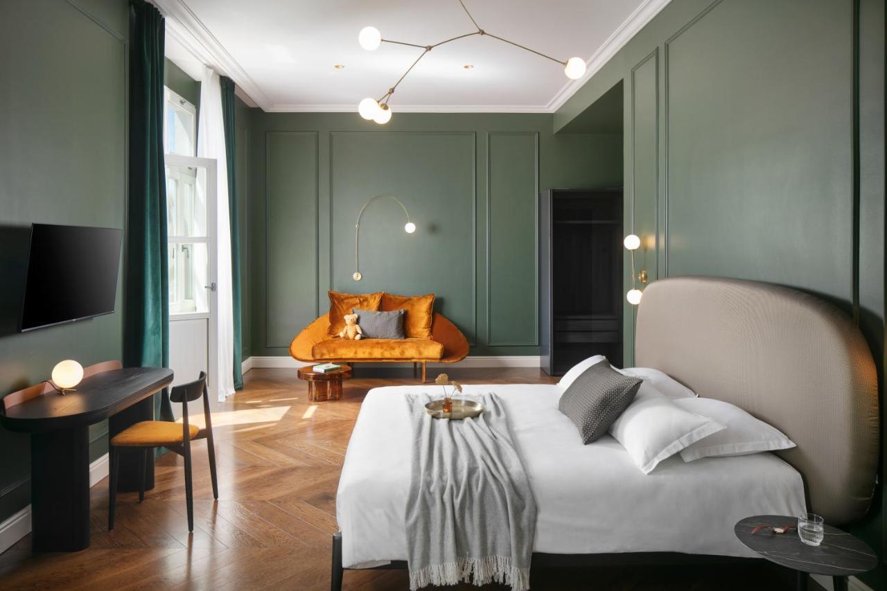 Almayer Art & Heritage Adults Only And Dependance Hotel Zadar