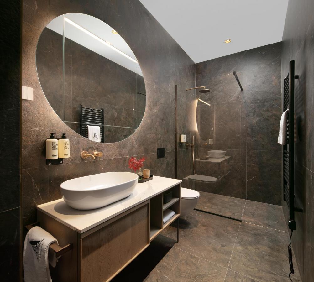 Almayer Art & Heritage Adults Only And Dependance Hotel Zadar