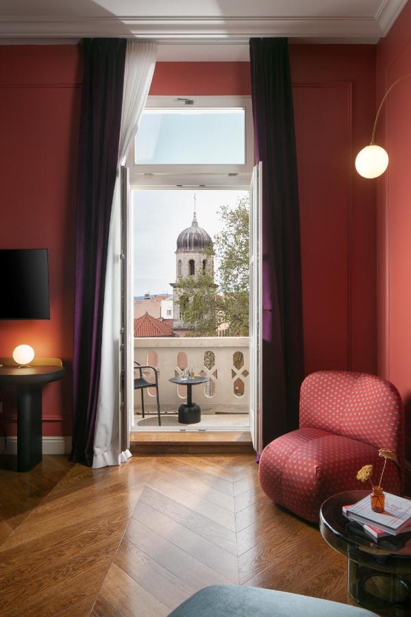 Almayer Art & Heritage Adults Only And Dependance Zadar
