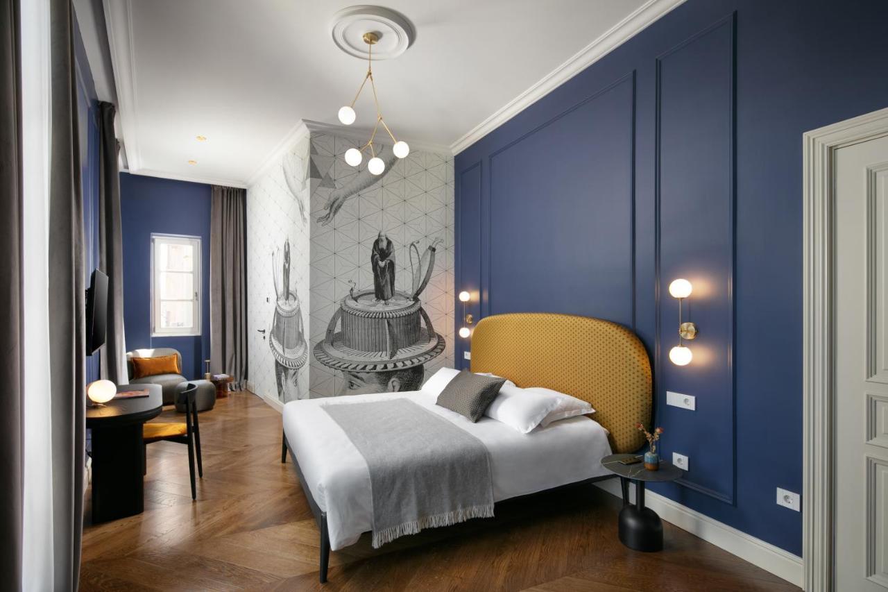 Almayer Art & Heritage Adults Only And Dependance Hotel