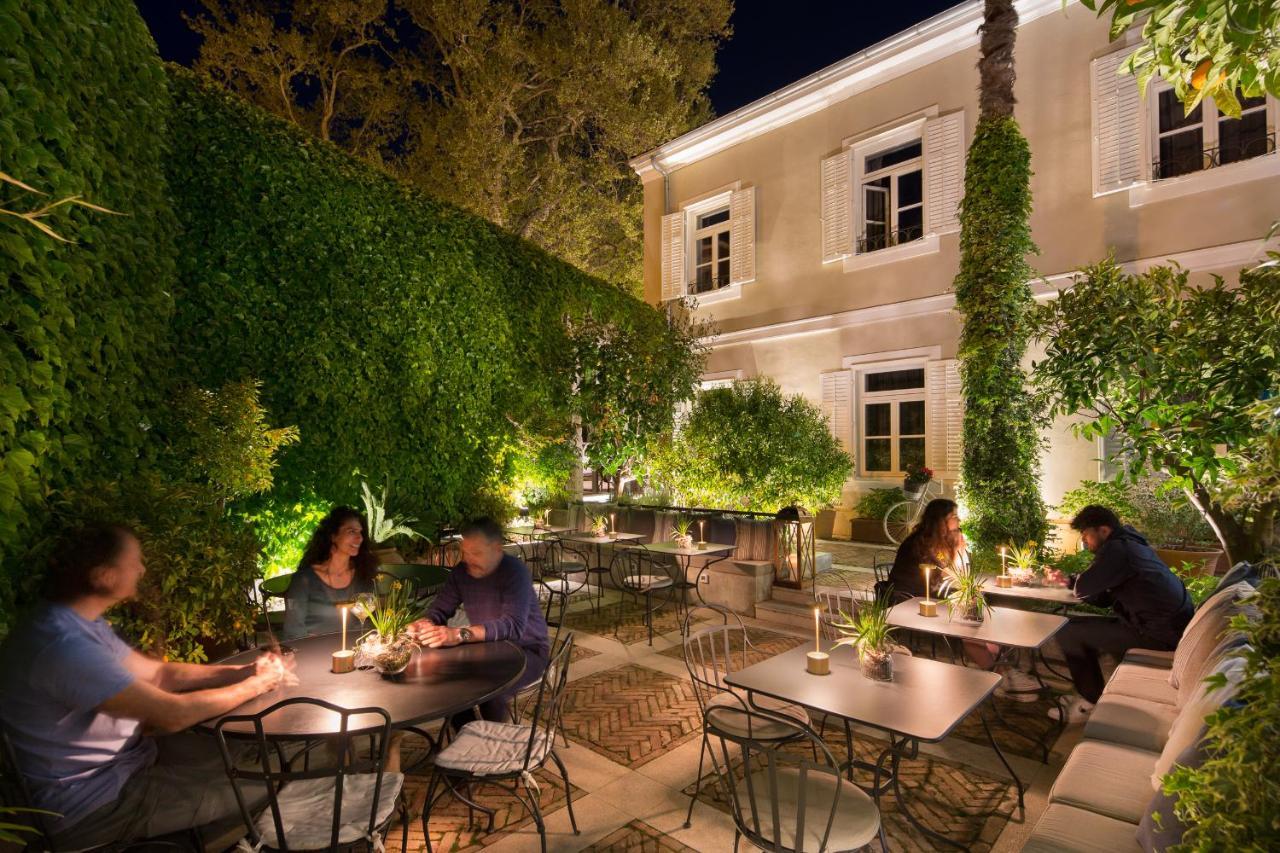 Hotel Almayer Art & Heritage Adults Only And Dependance Zadar
