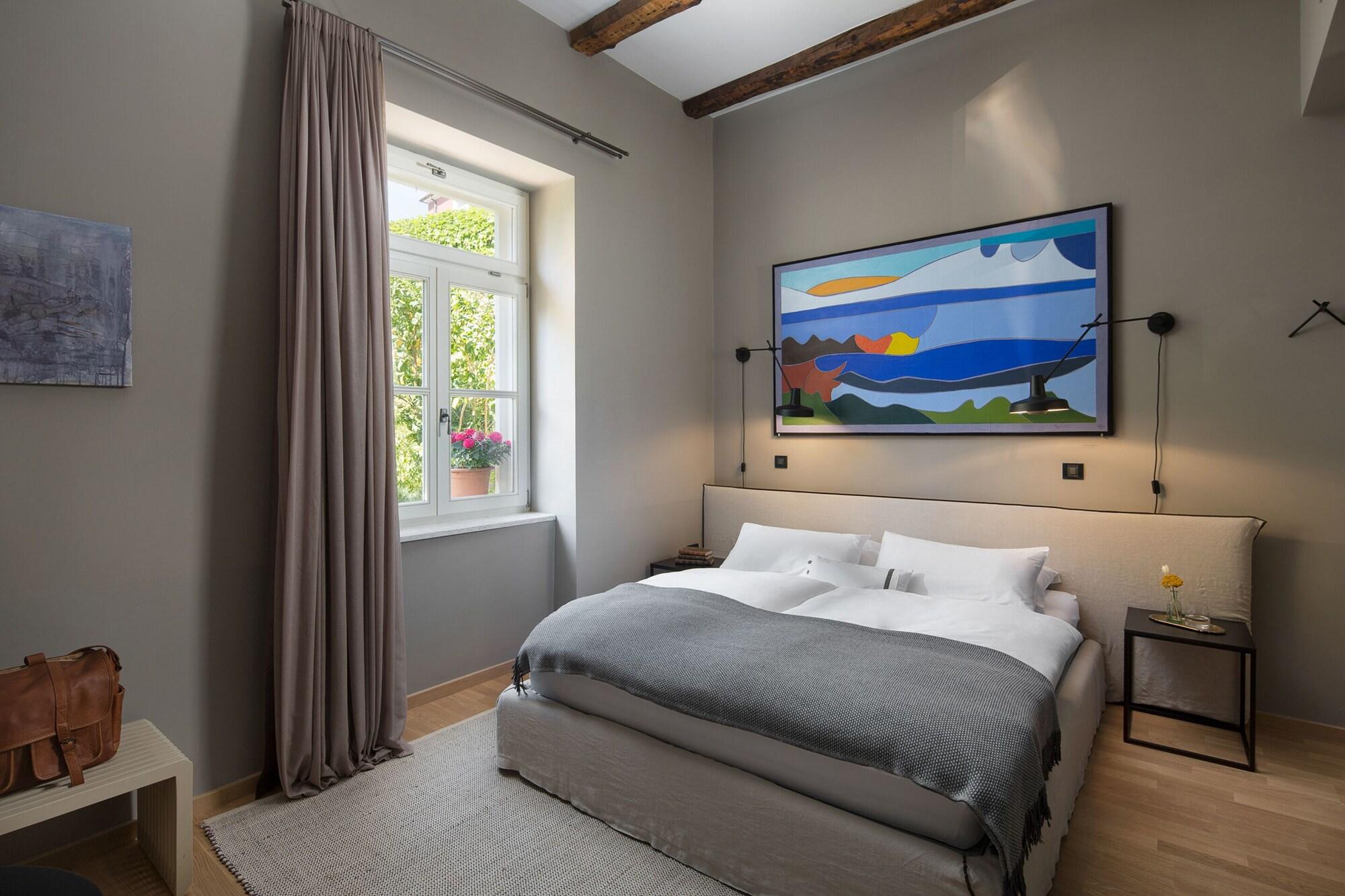 Hotel Almayer Art & Heritage Adults Only And Dependance 4*