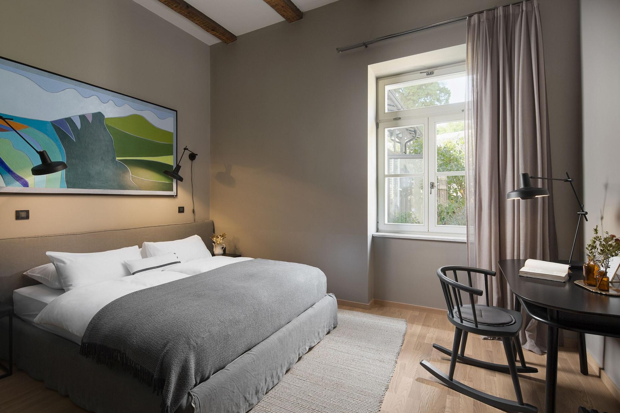 Almayer Art & Heritage Adults Only And Dependance Hotel Zadar