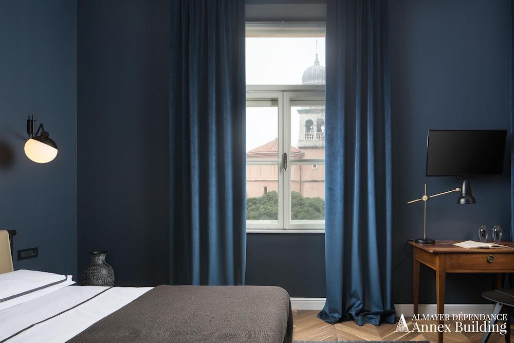 Almayer Art & Heritage Adults Only And Dependance Hotel