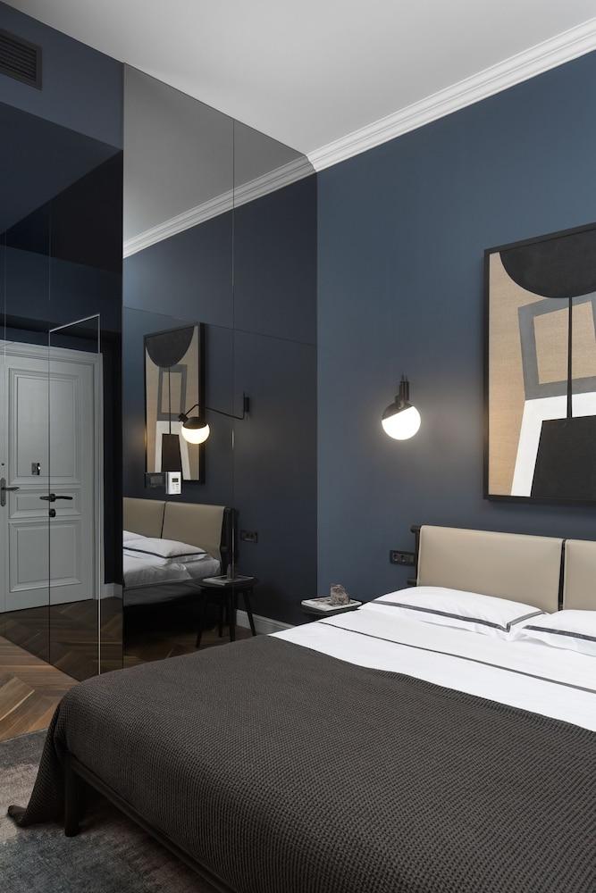 Hotel Almayer Art & Heritage Adults Only And Dependance 4*