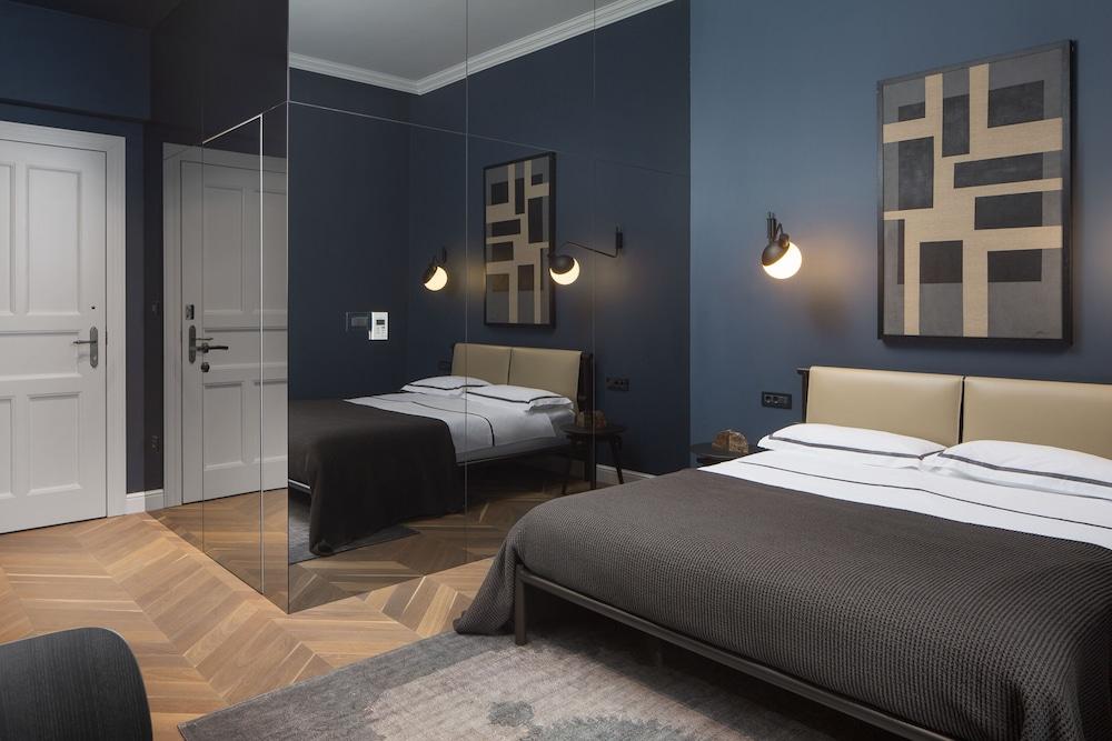 Hotel Almayer Art & Heritage Adults Only And Dependance 4*