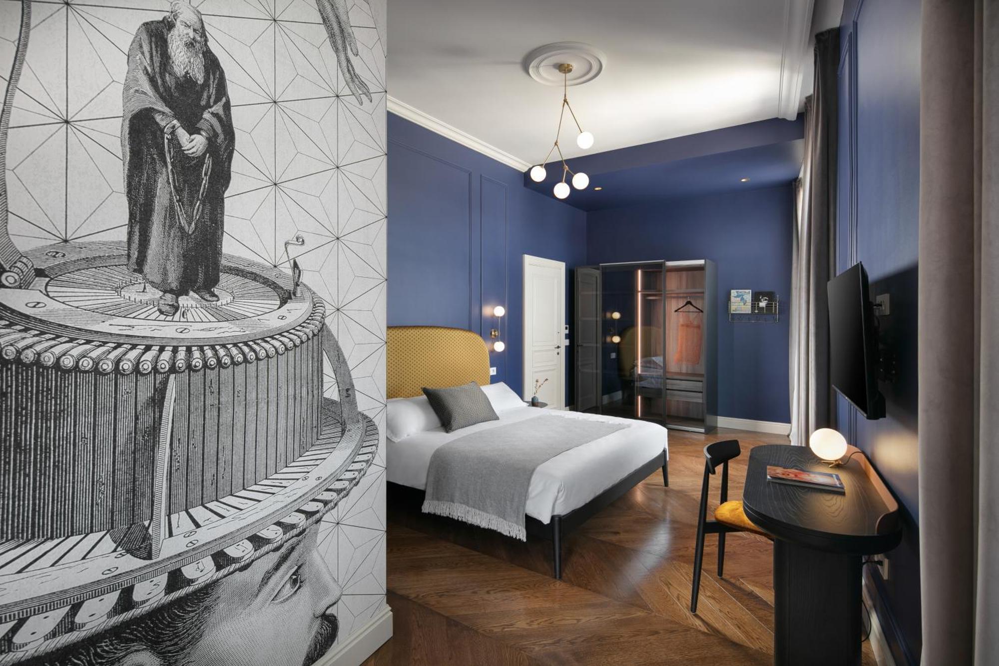 Hotel Almayer Art & Heritage Adults Only And Dependance 4*