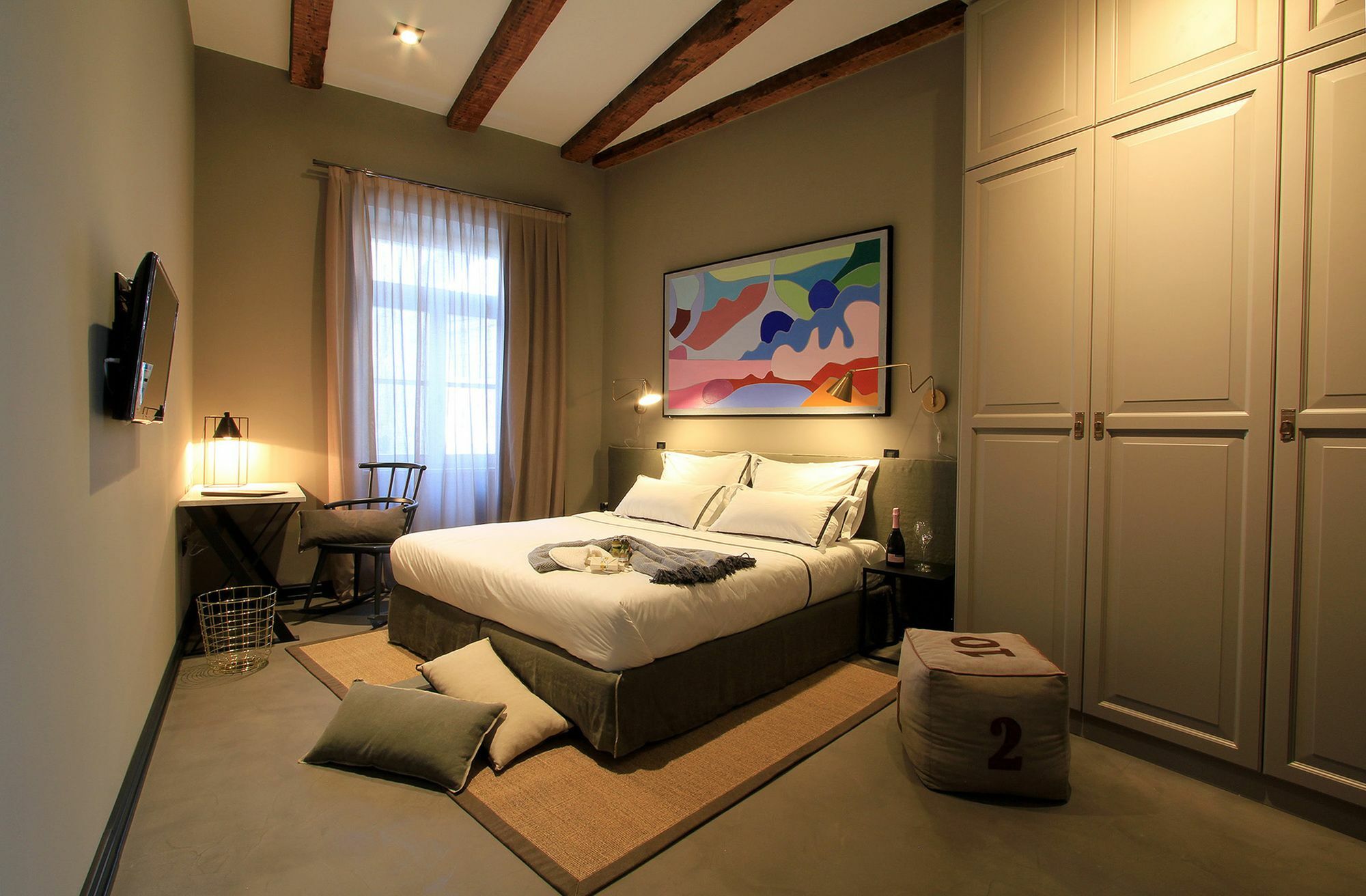 Almayer Art & Heritage Adults Only And Dependance Hotel