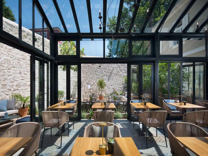 Almayer Art & Heritage Adults Only And Dependance Hotel