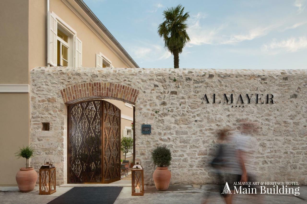 Almayer Art & Heritage Adults Only And Dependance 4* Zadar