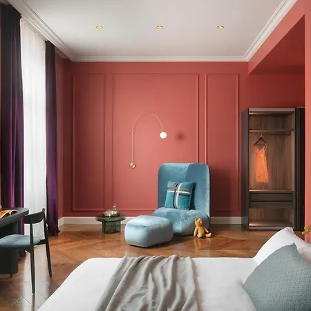 Almayer Art & Heritage Adults Only Hotel And Dependance Rooms Zadar Exterior photo