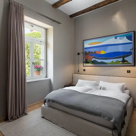 Almayer Art & Heritage Adults Only Hotel And Dependance Rooms Zadar Exterior photo