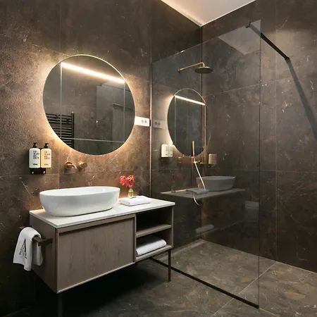 Almayer Art & Heritage Adults Only Hotel And Dependance Rooms Zadar Room photo