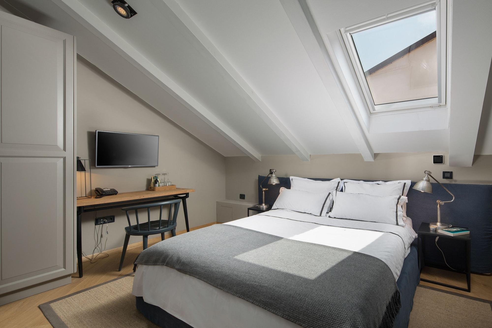 Hotell Almayer Art & Heritage Adults Only And Dependance 4*
