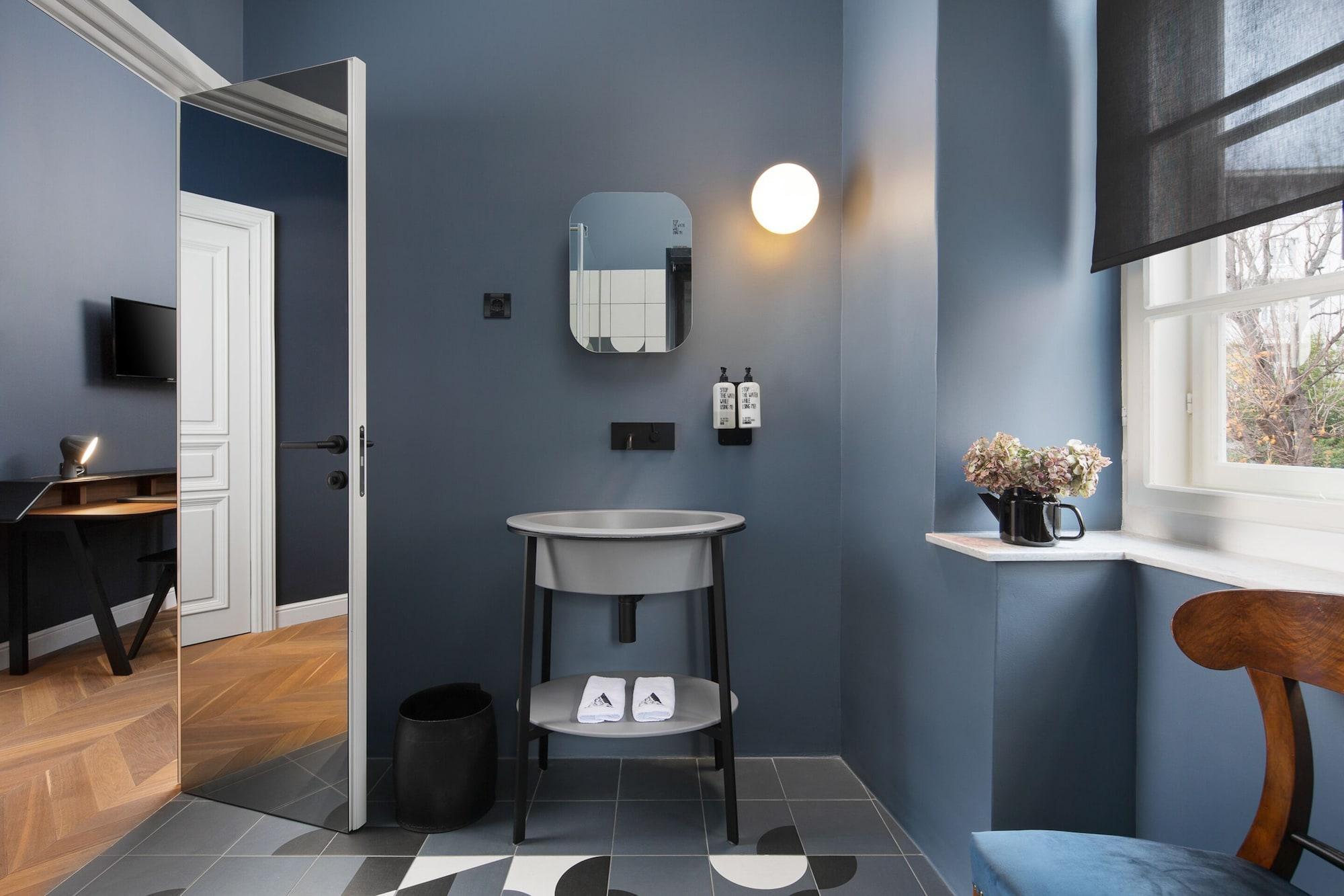 Hotell Almayer Art & Heritage Adults Only And Dependance Zadar
