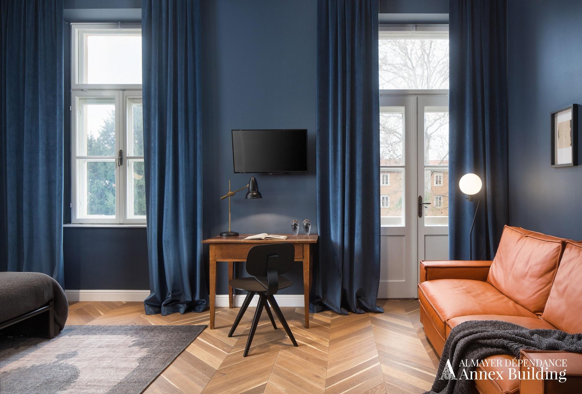 Almayer Art & Heritage Adults Only And Dependance Hotell 4*