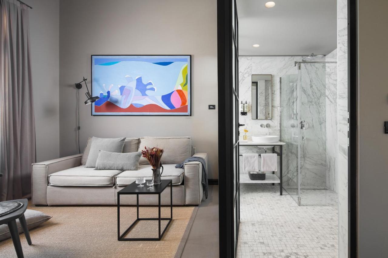 Hotell Almayer Art & Heritage Adults Only And Dependance Zadar
