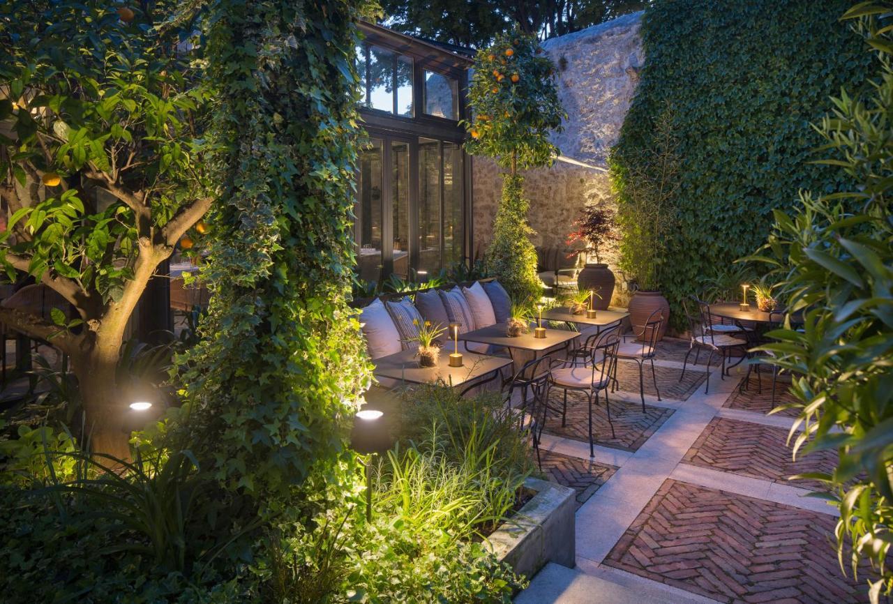 Almayer Art & Heritage Adults Only And Dependance Hotell 4*