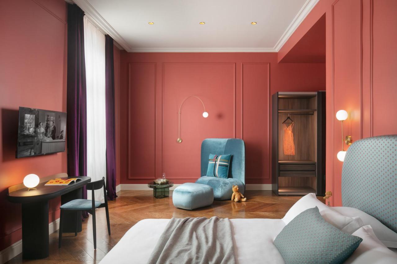 Almayer Art & Heritage Adults Only And Dependance 4* Zadar