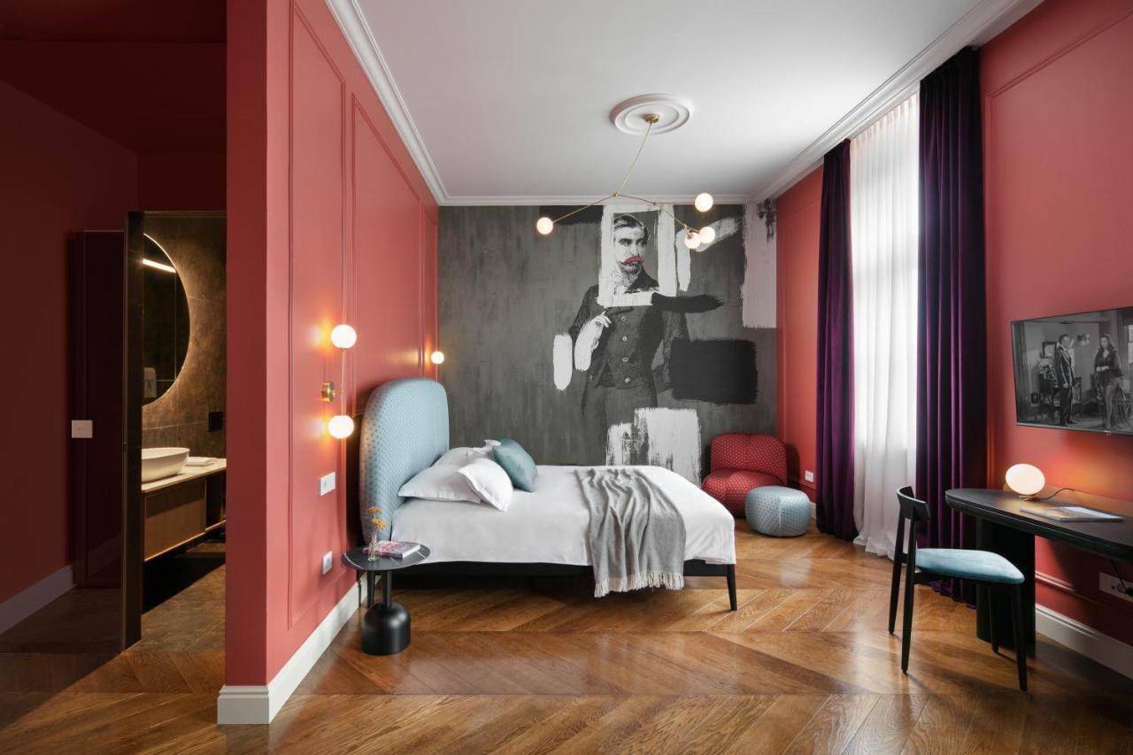 Hotell Almayer Art & Heritage Adults Only And Dependance Zadar