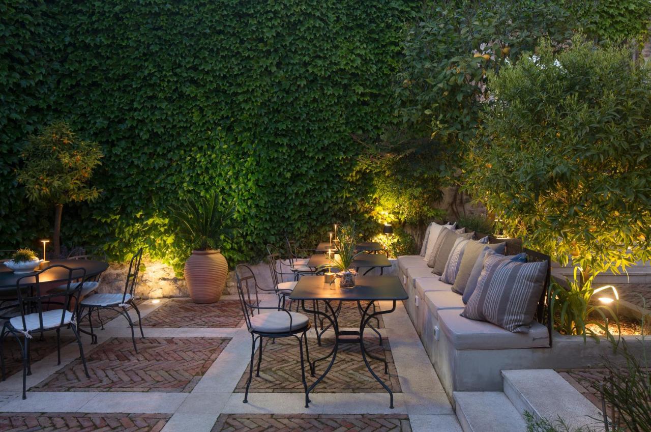 Hotell Almayer Art & Heritage Adults Only And Dependance 4*