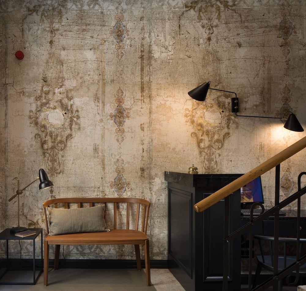 Almayer Art & Heritage Adults Only And Dependance Hotell Zadar