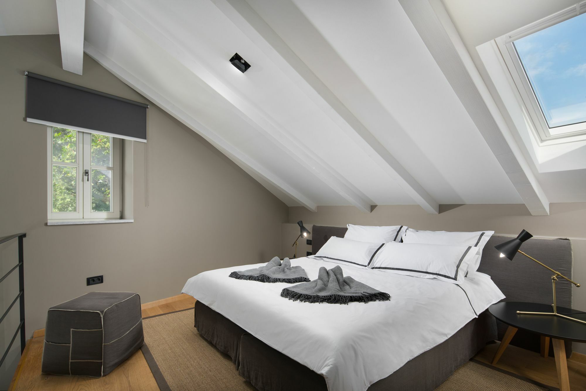 Hotell Almayer Art & Heritage Adults Only And Dependance Zadar